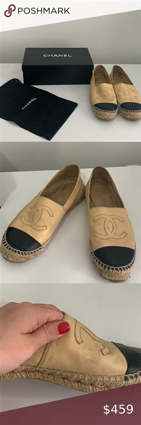 how to buy chanel espadrilles|authentic chanel espadrilles for sale.